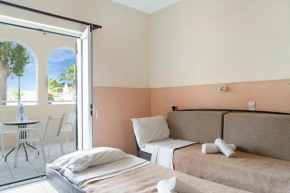 Sandy Maria apartment 505
